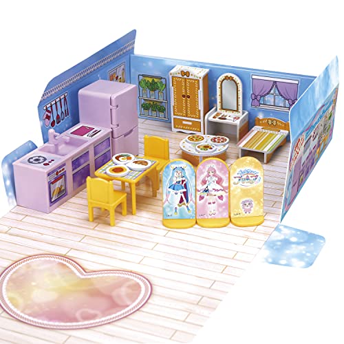 ひろがるスカイプリキュア セット ひろがるスカイ！プリキュア なりきり変身スペシャルセット